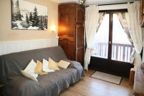 Résidence Orr Des Neiges - Studio Les orres 1650 MAE-3974